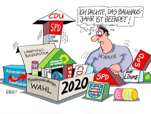 Bauhausjahr forever Bauhausjahr forever