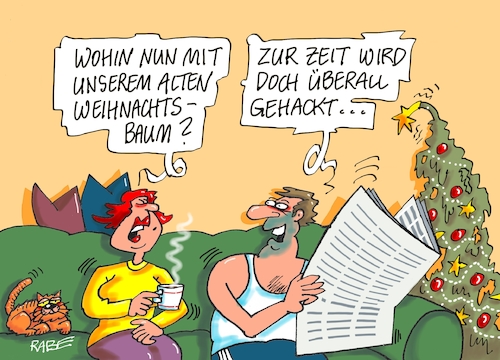 Baumentsorgung Baumentsorgung