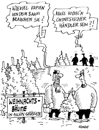 Baumkopierer Baumkopierer