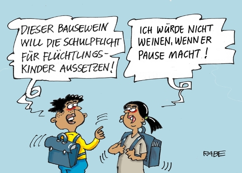 Bausewein nochmal Bausewein nochmal