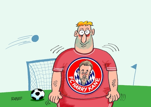 Bayern Kane Bayern Kane