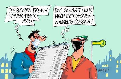 Bayerngegner Bayerngegner
