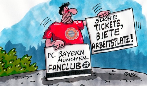 Bayernticket