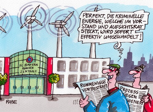 Bayernwind Bayernwind