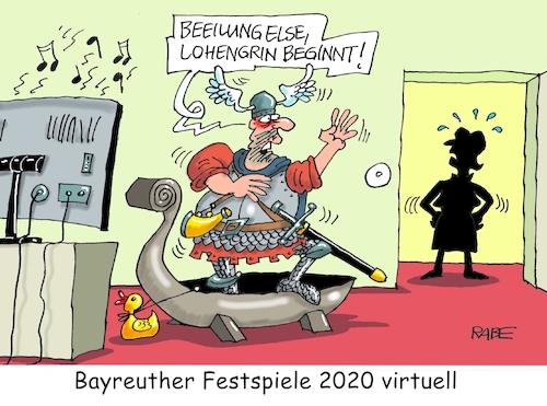 Bayreuther Testspiele