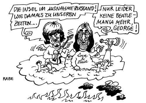 Beatlemania Beatlemania