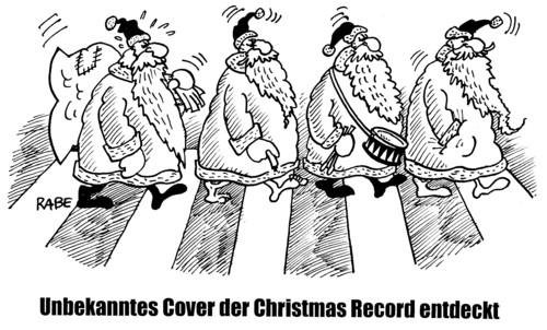 Beatles Abbey Road Plattencover Beatles Abbey Road Plattencover