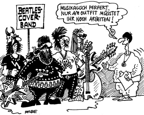 Beatlescover Beatlescover