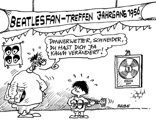 Beatlesfantreffen Beatlesfantreffen