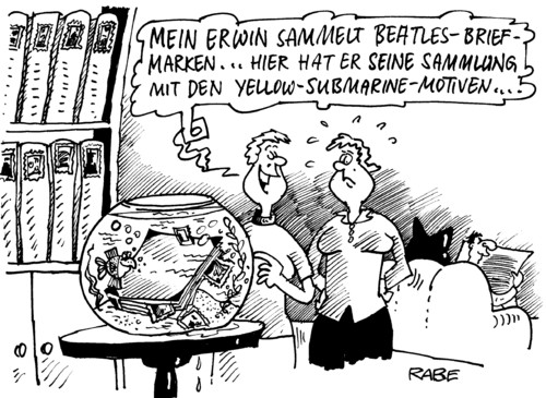 Beatlessubmarine Beatlessubmarine