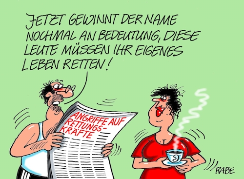 Bedeutsames Bedeutsames