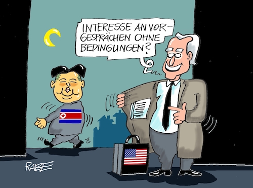 Bedingungsloses Bedingungsloses