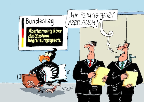 Begrenzungsgesetz Begrenzungsgesetz