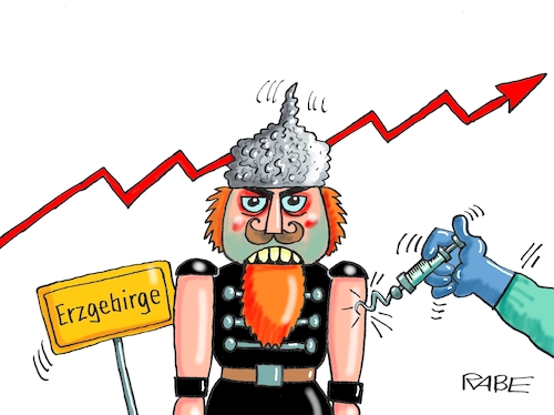 Cartoon: Beknacktes (medium) by RABE tagged corona,bundländerkonferenz,merkel,kanzleramt,lockerungen,stufenplan,öffnungen,lockdown,shutdown,baumärkte,impfdosen,rki,fallzahlen,inzidenzwert,spahn,impfzentren,impfreihenfolge,notbremse,boosterimpfung,drittimpfung,erzgebirge,sachsen,nußknacker,schnitzkunst,intensivbettenbelegung,impfgegner,impfskeptiker,schwurbler,aluhut,verschwörungstheorien,intensivstationen,corona,bundländerkonferenz,merkel,kanzleramt,lockerungen,stufenplan,öffnungen,lockdown,shutdown,baumärkte,impfdosen,rki,fallzahlen,inzidenzwert,spahn,impfzentren,impfreihenfolge,notbremse,boosterimpfung,drittimpfung,erzgebirge,sachsen,nußknacker,schnitzkunst,intensivbettenbelegung,impfgegner,impfskeptiker,schwurbler,aluhut,verschwörungstheorien,intensivstationen