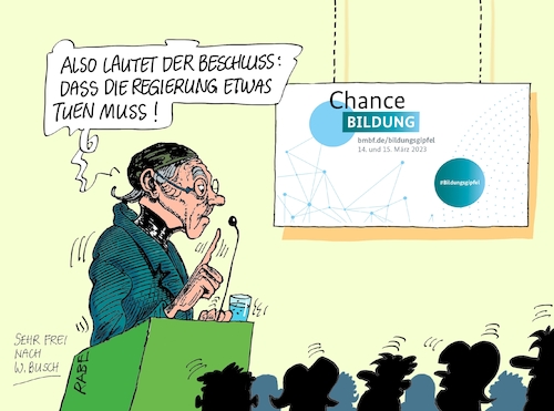Belehrung Belehrung