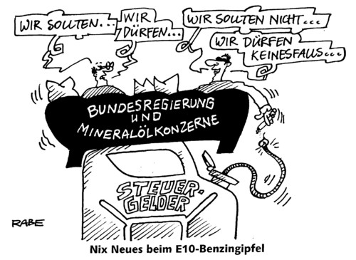 Benzinkanister Benzinkanister