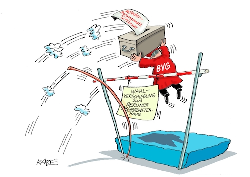 Berlinqualwahl Berlinqualwahl