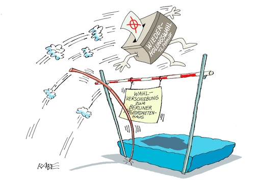 Berlinwahlqual Berlinwahlqual