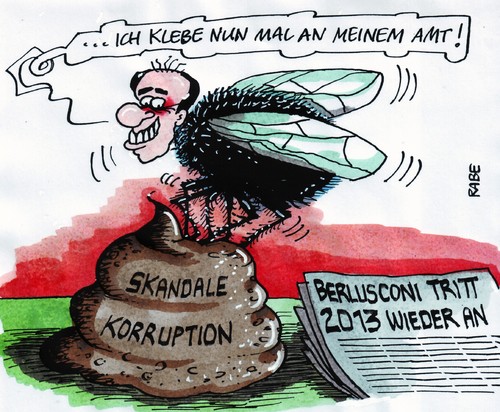 Berlusconibrummer Berlusconibrummer