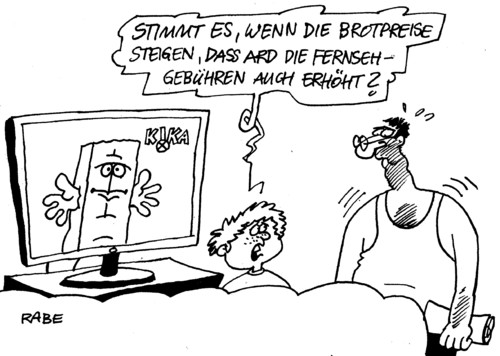 Bernd das Brot Bernd das Brot