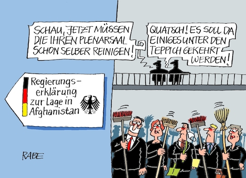Besenrein Besenrein