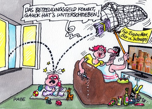 Betreuungsgeldgesetz Betreuungsgeldgesetz