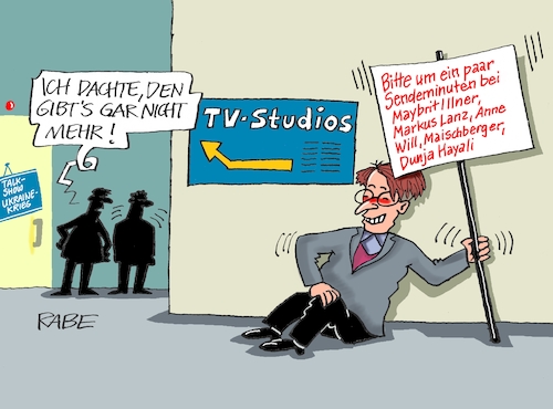 Bettelbube Bettelbube