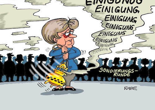 Beweihräucherung Beweihräucherung