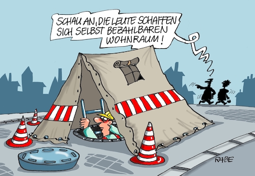 Bezahlbarer Wohnraum Bezahlbarer Wohnraum