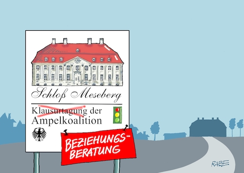 Beziehungskrise Beziehungskrise
