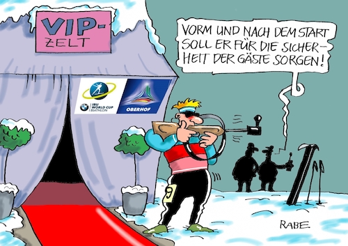 Biathlon WM Biathlon WM
