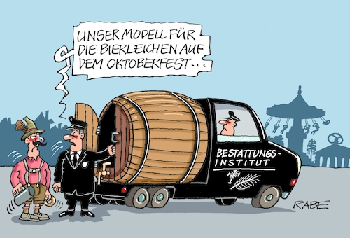 Bierleiche Bierleiche