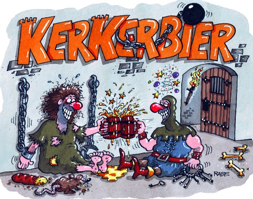 Biertipp von RABE Etikett Biertipp von RABE Etikett
