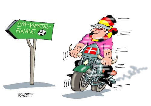 Biker Biker