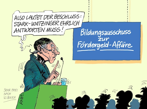 Bildungsausschuß Bildungsausschuß