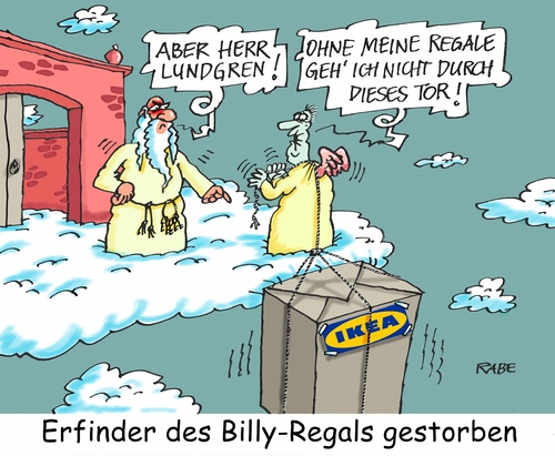 Billy Billy