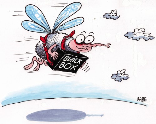 Black Box Black Box