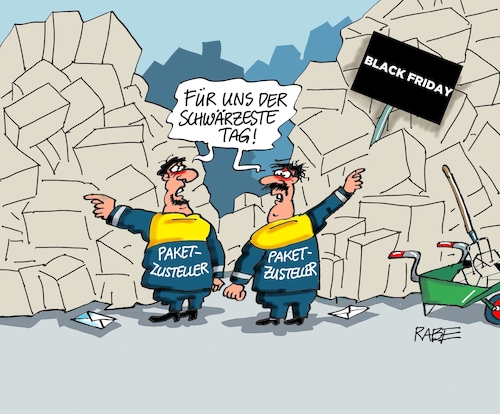 Black Friday Black Friday