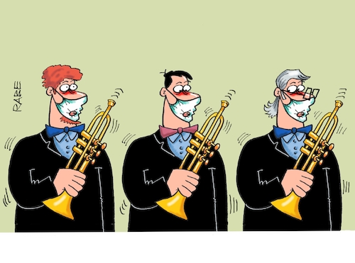 Blaskonzert Blaskonzert