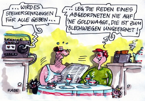 Blechredner Blechredner