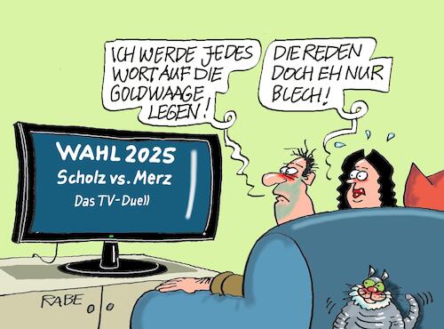 Blechredner Blechredner