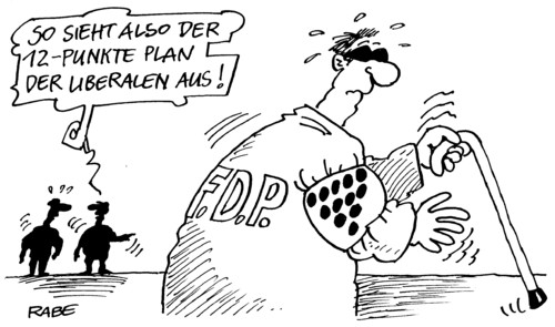 Blind und taub Blind und taub
