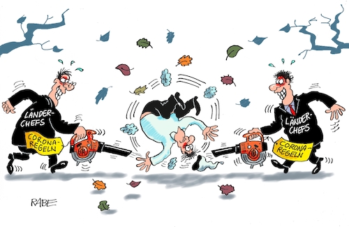 Cartoon: Blow Job Zwei (medium) by RABE tagged corona,bildung,bildungsminister,kanzleramt,bildungskonferenz,lehrerkonferenz,laptop,ausstatung,digitalisierung,bildungsmonitor,internetzugan,wlan,aufwachen,länderchefs,beherbergungsverbot,fallzahlen,sperrstunde,herbst,laub,michel,laubbläsere,corona,bildung,bildungsminister,kanzleramt,bildungskonferenz,lehrerkonferenz,laptop,ausstatung,digitalisierung,bildungsmonitor,internetzugan,wlan,aufwachen,länderchefs,beherbergungsverbot,fallzahlen,sperrstunde,herbst,laub,michel,laubbläsere