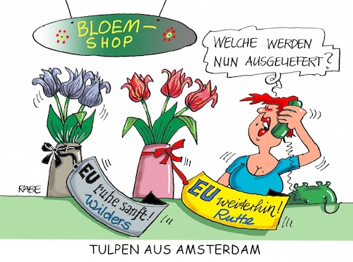 Blumenshop Blumenshop