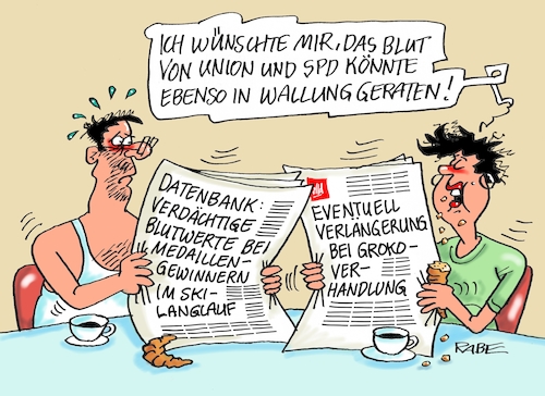 Blutwerte Blutwerte