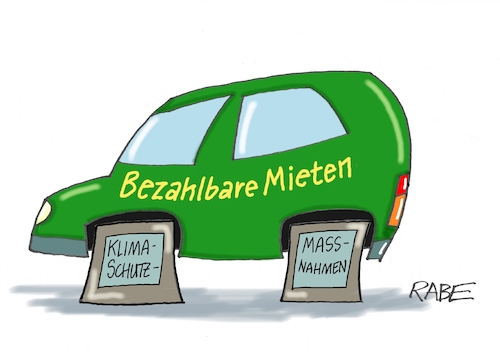 Cartoon: Bodenhaftung (medium) by RABE tagged klima,klimaziele,klimawende,ampel,wissing,streit,umsetzung,rabe,ralf,böhme,cartoon,karikatur,pressezeichnung,farbcartoon,tagescartoon,dürre,klimakatastrophe,wüste,klimaneutralität,klimaschutzmassnahmen,miete,mieter,mietpreis,mietpreisbremse,zielkonflikt,auto,pkw,rad,räder,würfel,viereck,klima,klimaziele,klimawende,ampel,wissing,streit,umsetzung,rabe,ralf,böhme,cartoon,karikatur,pressezeichnung,farbcartoon,tagescartoon,dürre,klimakatastrophe,wüste,klimaneutralität,klimaschutzmassnahmen,miete,mieter,mietpreis,mietpreisbremse,zielkonflikt,auto,pkw,rad,räder,würfel,viereck