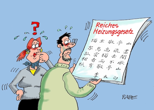 Böhmische Dörfer