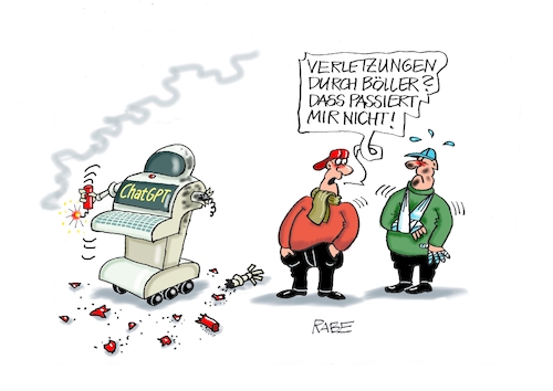 Böllerverbot Böllerverbot