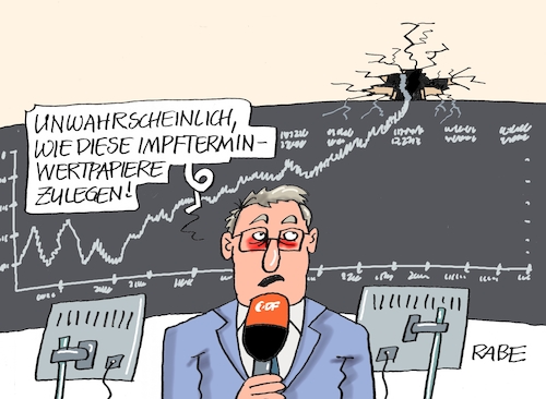 Börsenbericht Börsenbericht