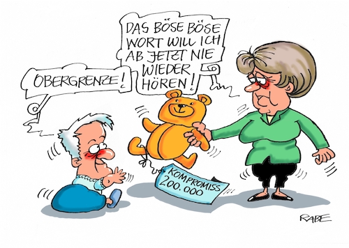 Böses Wort Böses Wort